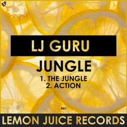 Jungle