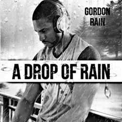 A DROP OF RAIN