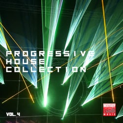 Progressive House Collection, Vol. 4