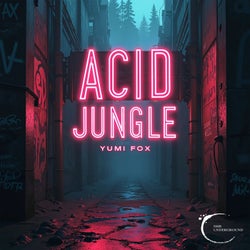 Acid Jungle