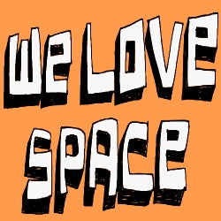 we love space Ibiza Mid Summer Nite Beats