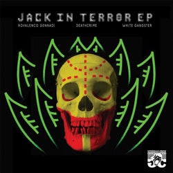 Jack in Terror