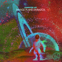 Savage Planet Paradox