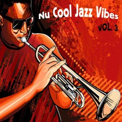 Nu Cool Jazz Vibes, Vol. 3