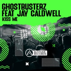 Kiss Me Feat. Jay Caldwell