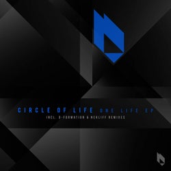 One Life EP