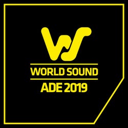 World Sound ADE 2019