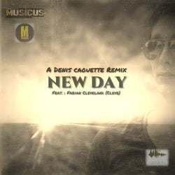 New Day Denis Caouette Remix