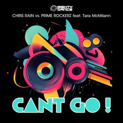 Cant Go !