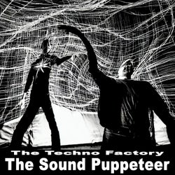 The Sound Puppeteer