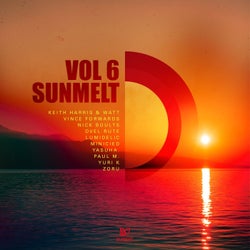 SUNMELT, Vol. 6