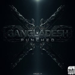 Punched