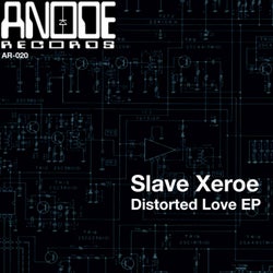 Distorted Love EP