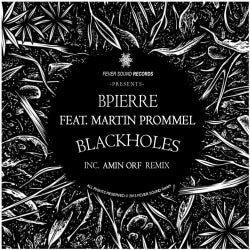 Bpierre's BlackHoles EP Chart