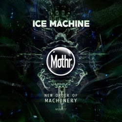 New Order Of Machinery