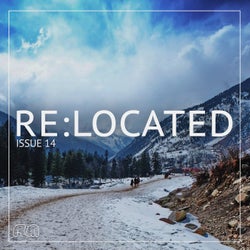Re:Located Issue 14