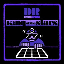 King of the Stars (Remixes)