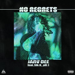 No Regrets (feat. Sik-K & pH-1)
