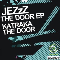 The Door EP