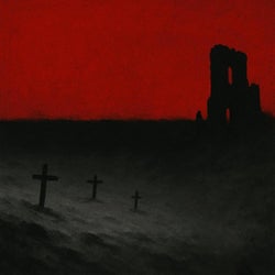 Last Winter In Red