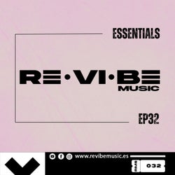 Essentials EP 32