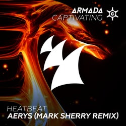 Aerys - Mark Sherry Remix
