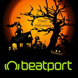 Trick Or Track: Halloween Beatport Chart