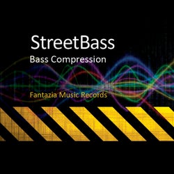 Bass Compression (Original Mix)