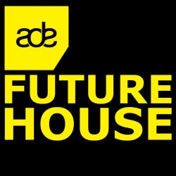 FUTURE HOUSE / ADE 2017 / NDRLND Networks