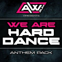 AWsum Anthem Pack