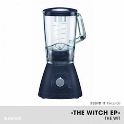 The Witch EP (Music For Freaks Remixes)