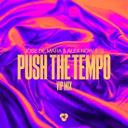 Push The Tempo (VIP Mix)