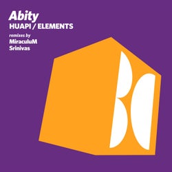 Huapi / Elements
