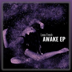 Awake EP