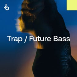 Amsterdam Dance Event 2024: Trap/Future Bass