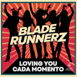 Loving You / Cada Momento
