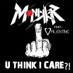 You Think I Care (feat. Valerie Valentine)