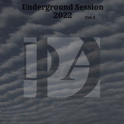 Underground Session 2022,Vol.3