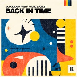 Back In Time (Extended Mix)