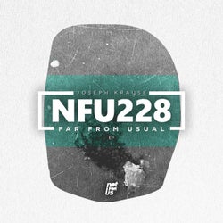 Far From Usual EP