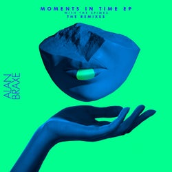 Moments in Time (feat. The Spimes) [The Remixes]