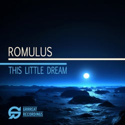 This Little Dream EP