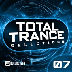 Total Trance Selections, Vol. 07