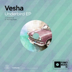 Underbird EP