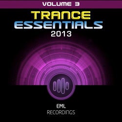 Trance Essentials 2013, Vol. 3