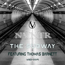 The Subway (feat. Thomas Barnett)