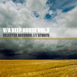 V/A Deep House Vol. 3