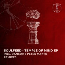 Temple Of Mind EP