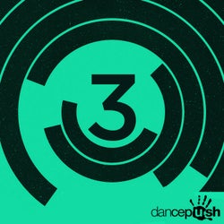 3 Years of Dancepush (Niv Cohen Remixes)