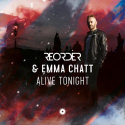 Alive Tonight - Extended Mix